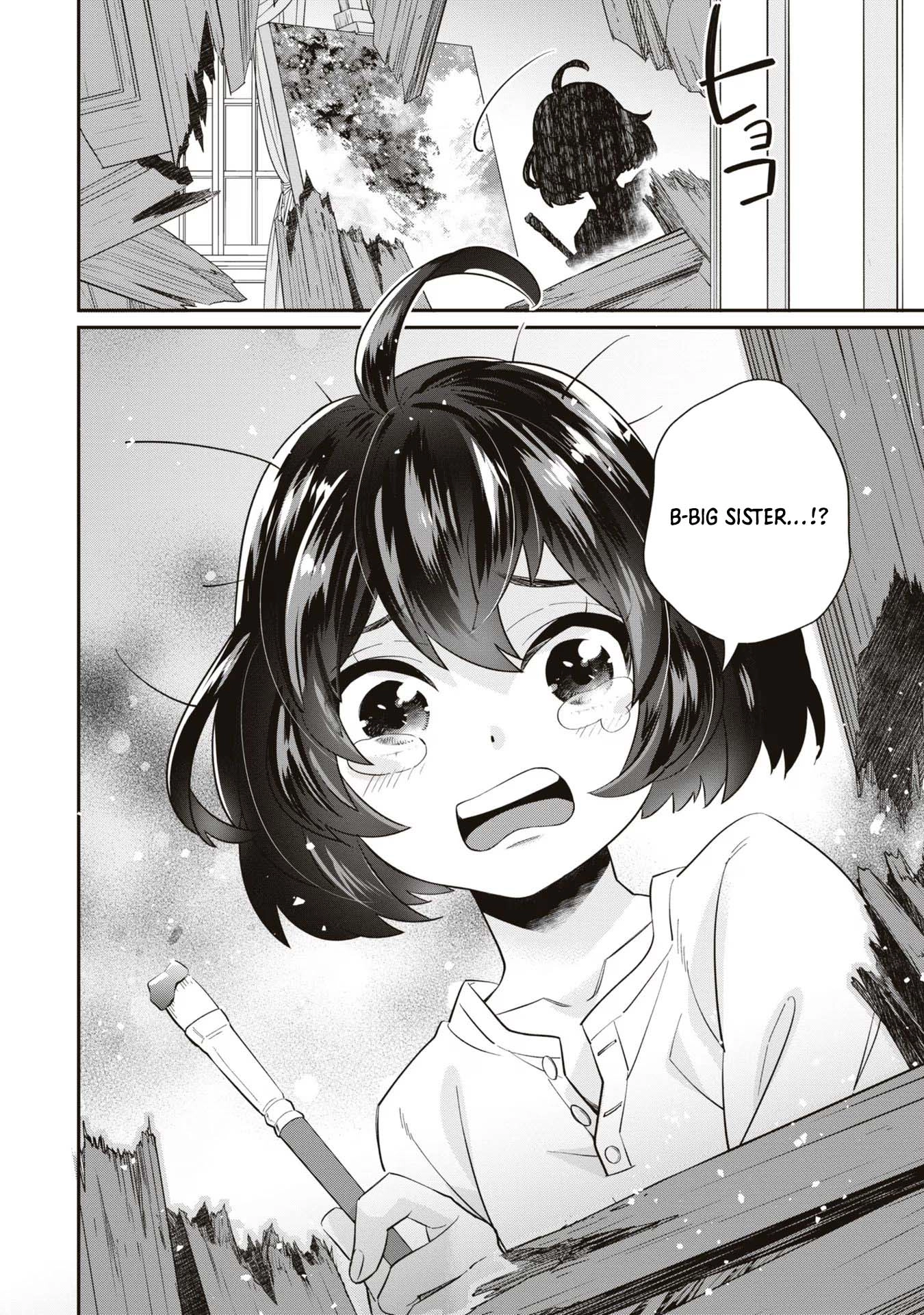 The Villainess Who Will Die in 100 Days Is Enjoying Every Day to the Fullest. Chapter 2 Page 30